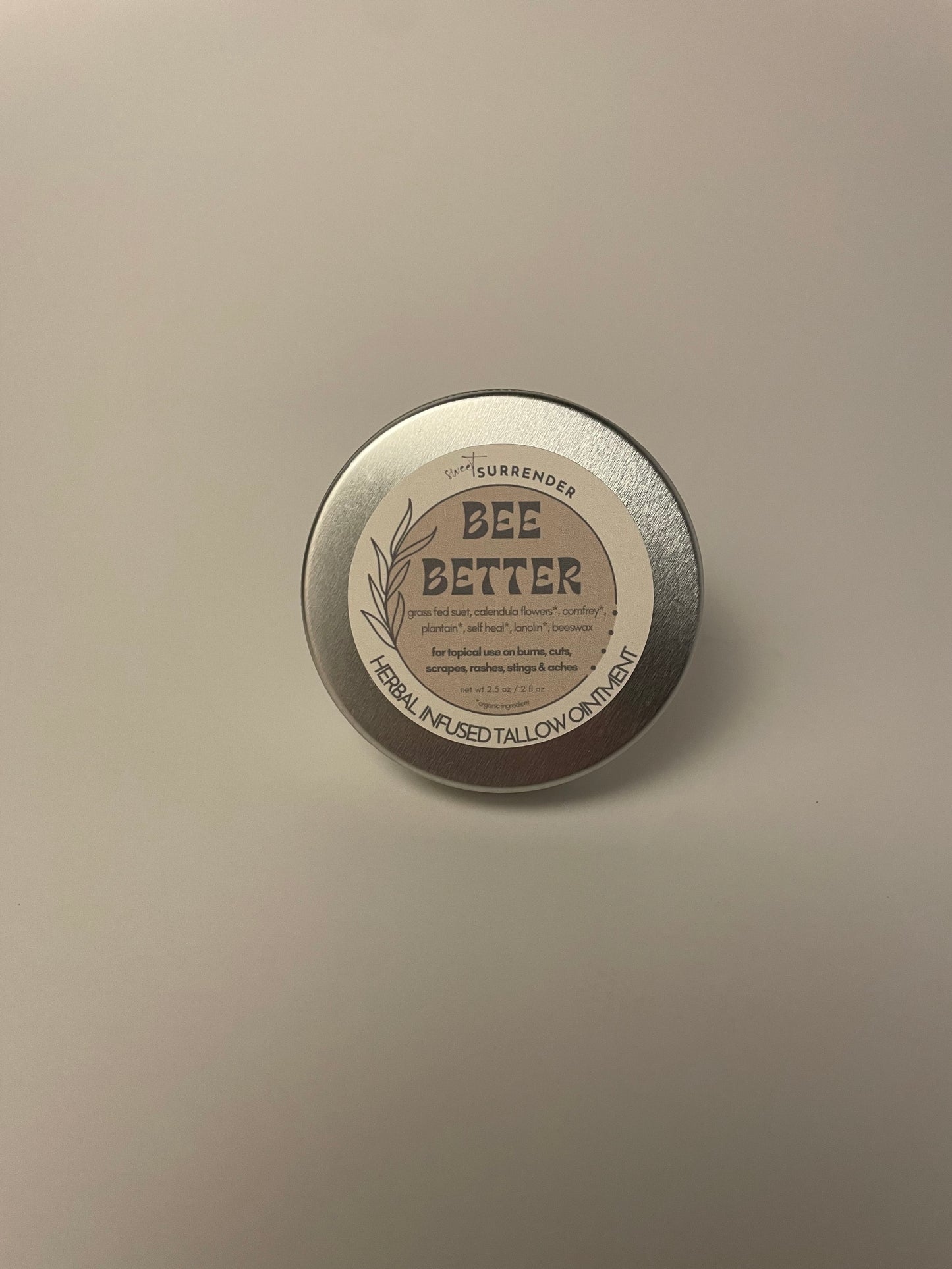 Bee Better