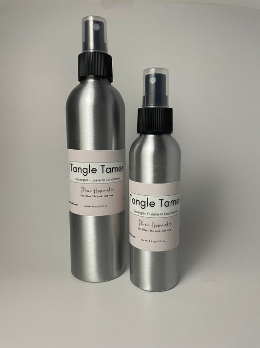Tangle Tamer