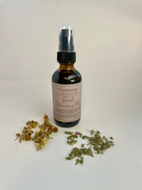 Sample - Facial Cleansing Oil