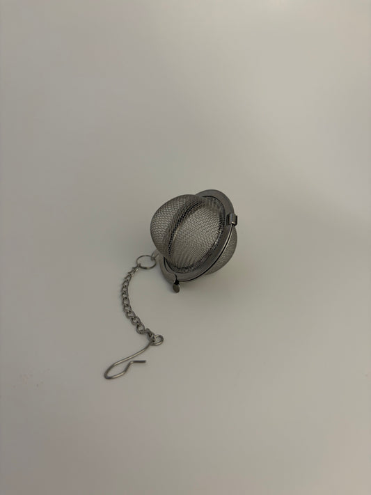 Tea Steeper Ball