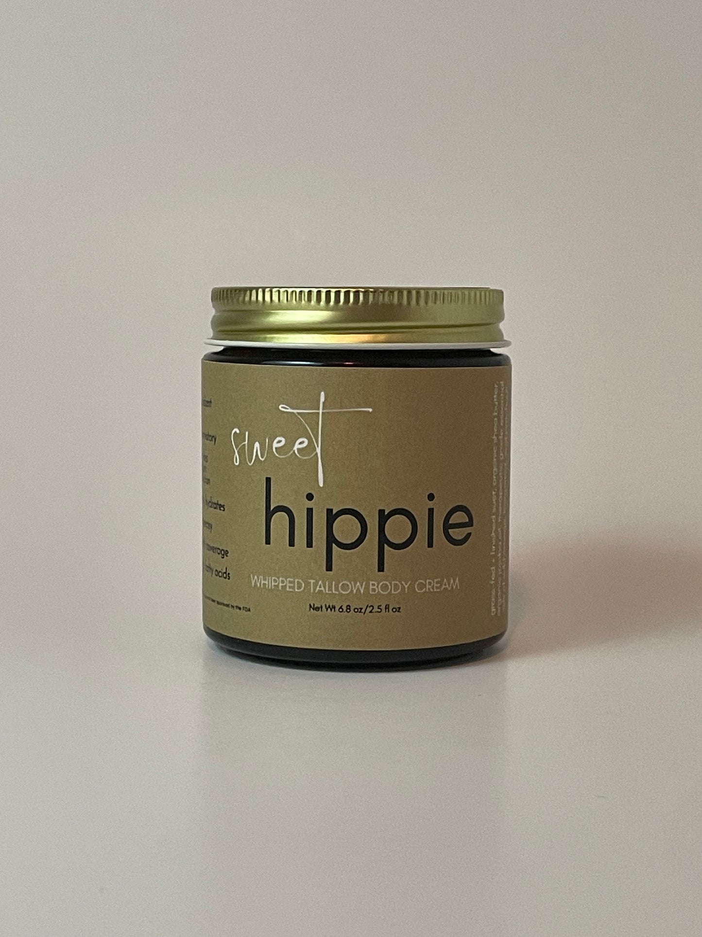 Sweet Hippie