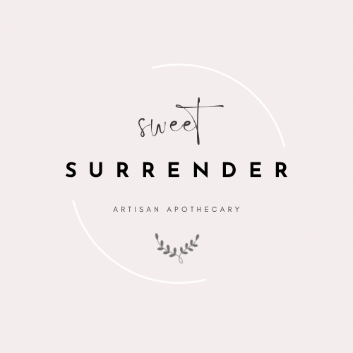 Sweet Surrender 