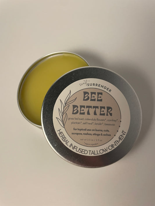 Bee Better